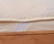 Matratzentopper Flor 100x200cm 100% Merinowolle