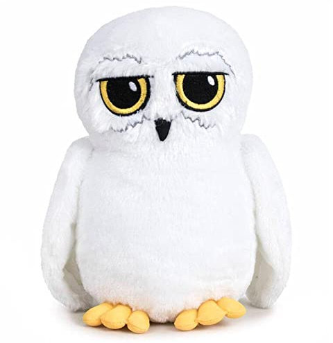 - peluche - Hedwig Harry Potter 30 cm
