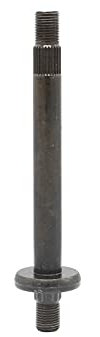 SECURA Axe de palier compatible avec Murray 42545x29A Tracteur de pelouse