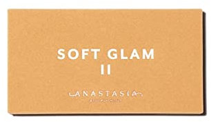 Anastasia Beverly Hills - Soft Glam II Mini Eye Shadow Palette