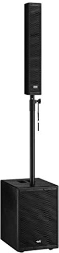 IMG Stage Line Mira 1/1 PA-System