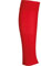 Derbystar Herren Stutze-652019 Stutzen, Rot, Junior