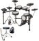 Nux DM-8 E-Dum elektronisches Schlagzeug Drumset + keepdrum Zubehör-Set