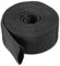 PATIKIL 0.8 Dia 6.5FT Nylon Protective Hose Sleeve, Cable Cover Sheath Protection for Welding Tig Torch Hydraulic Hose, Black