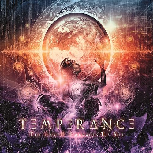 The Earth Embraces Us All Re-Release