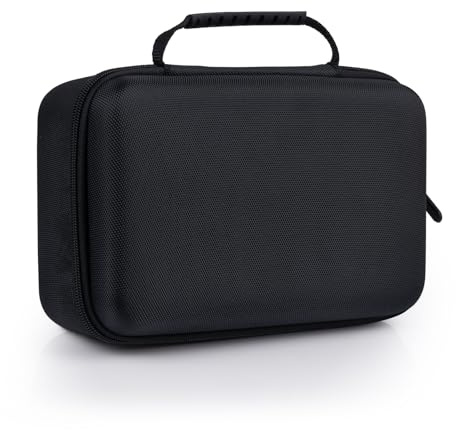 ICARE Bolsa de Almacenamiento para la Cafetera Portatil KF-JN-01