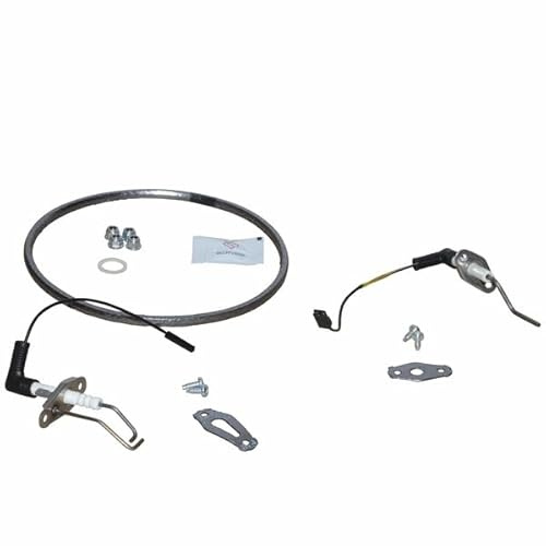 Vaillant - Wartungskit II - VAILLANT 0010031028
