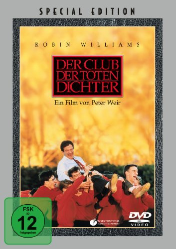 Der Club der toten Dichter: Special Edition [DVD]