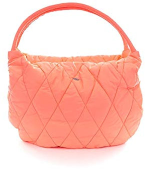 O'Neill Tasche Tragetasche Active Life orange 26L Neon Henkel