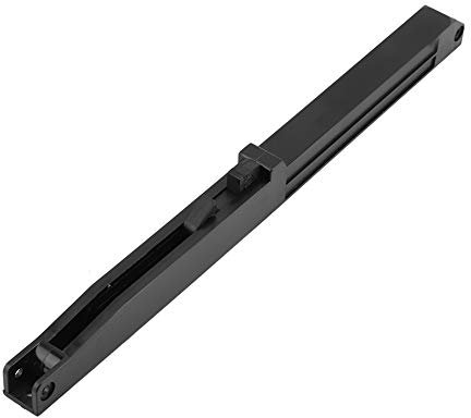 Ftvogue Soft Close Slides Meccanismo Armadio Gabinetto Remission Damper Balance Stabilizzatore per scorrevoli Rail Barn Door Legno