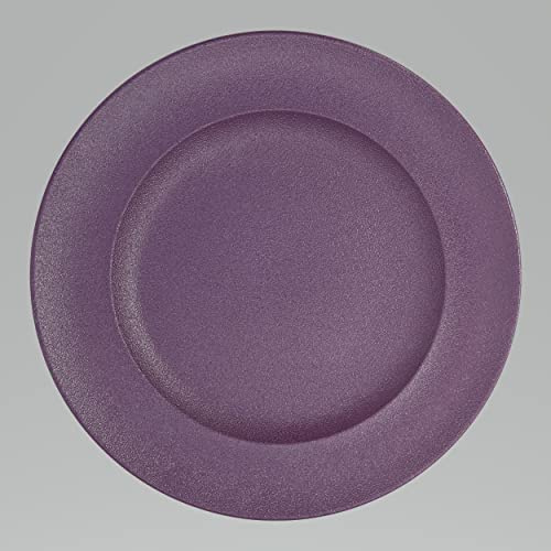 Interhal KRAURPW33W Karbons rechteckige Platte, 330x220mm