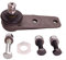 SKF Vkds 316004 Trag-/Führungsgelenk