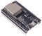 iHaospace ESP32-DevKitC Core Board ESP32-WROOM-32U Development Board ESP32 WiFi Bluetooth Development Board (WROOM-32U)