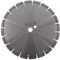 PRODIAMANT Diamant-Trennscheibe Beton Electric-Blade 300 mm (305) x 22,23 mm Diamanttrennscheibe passend für elektrische Fugenschneider und Trennschleifer