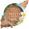 Physicians Formula, Matte Monoi Butter Bronzer Powder, Wasserfeste, Matte Formel Mit Pflegender Monoi- Und Murumuru-Butter, Optimal Zum Bronzen Und Konturieren, Farbton: Deep Bronzer