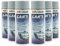 DUPLI-COLOR 100009 SET CAR´S ROSTSCHUTZ-HAFTGRUND grau 6 x 400 ml