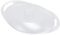 Couvercle Varoma, accessoire compatible avec la résistance à la chaleur, matériau de qualité alimentaire, sûr à utiliser, couvercle de poêle à vapeur pour Thermomix TM6 TM5 TM31