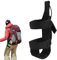 Tactical Webbing Bottle Holder - Military Pouch for Hiking, Camping, Sports, Cycling & Climbing