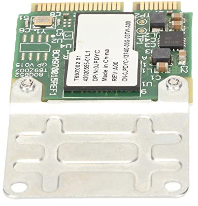 Decoder Hardware Mini Pcie per Decoder e Video in Miniatura per Sintonizzatori TV Adattatori