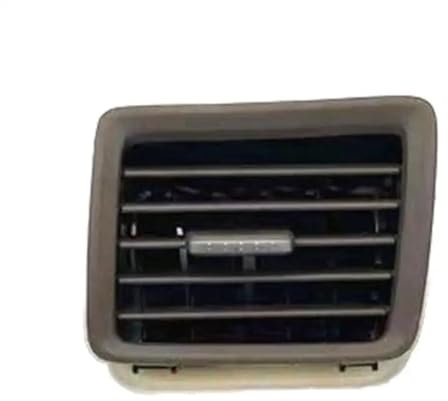 Oulesh Rejilla Aire Acondicionado Coche para Honda Civic 2006-2011, 1 Pieza Accesorios de Rejilla de Salida de Aire Acondicionado para Coche
