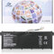 ANTIEE AP18C8K Laptop Batteria Compatible with Swift 3 SF314-42 SF314-57 SF314-58 SF314-59 Aspire 5 A515-54G Aspire 7 A715-42G Spin 3 SP314-21N SP314-54N Chromebook 15 CB315-3H CB315-3HT 3INP5/82/70
