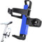 Portavasos para moto, manillar portavasos para bicicletas - Portavasos para manillar Portavasos Accesorios moto | Portavasos de manillar, manillar portavasos de moto con capacidad s