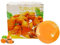 Turmeric Soap Bar for Face & Body, 50g Turmeric Soap with Ginger Extract, Cocunt Oil, Palm Oil, Soft 7 Honey Soape Bar for Deep Cleansing & Smooth Skin
