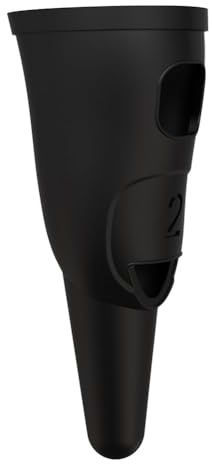 Jaywool Multifunktionale Hochsensibler Stylus-Tablet-Bildschirmhandschuhe 3 Stück Universelle Silikonfinger-Stylus-Stifte M