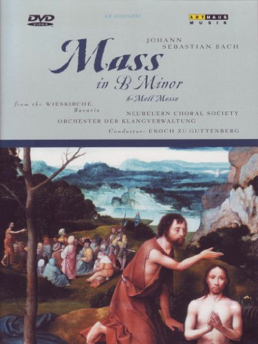 Johann Sebastian Bach - Mass in B Minor
