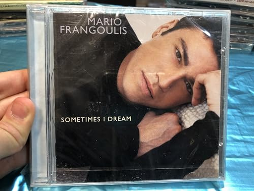 Sometimes I Dream (International Version)