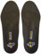 Crep Protect Gel Insoles UK 9.5-10.5 US10.5-11.5 EUR 44.5-45.5 cm 28.5-29.5 Keine Angabe, Schwarz, 43.5/44.5 EU