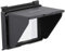 BigKing Coperchio del paraluce per Fotocamera, Protezione per Schermo LCD in plastica Coperchio per Parasole per Fotocamera Pop-up Parasole per Nikon D750