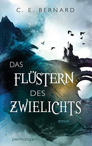 Das Flüstern des Zwielichts: Roman (Die Wayfarer-Saga 2)