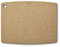 Victorinox Tabla de Cortar Cocina, Gourmet Serie, Cutting Board XL 49.5 x, 38.1 x, 0.9, con Surco para Líquidos, Resistente, Apto para Lavavajillas, Marrón