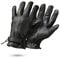Taktische Handschuhe aus Leder und schnittfest, Service & Intervention ROSTAING | Taktische Handschuhe, Polizei, Motorrad, Service, Intervention | EN388-3X32C, Anti-C-Stufe | Größe 9