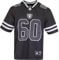 Fanatics Foundation NFL Team Jersey Trikot (L, Las Vegas Raiders)