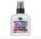 DD 70 (Percent) Isopropyl Rubbing Alcohol First Aid Antiseptic Disinfectant Cleanser for Household Hospitals Office Remove Stains Grease & Paint Cleans 30ml Spray