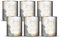 MjAMjAM - Premium Nassfutter für Katzen - DUO von zartem Hühnchen & Kalb an gedämpftem Kürbis, 6er Pack (6 x 800g), getreidefrei mit extra viel Fleisch