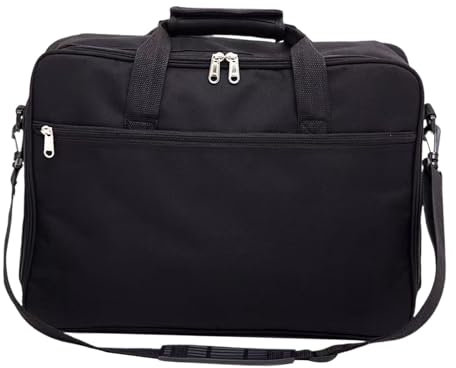 Dickly Drum-Pedal-Tasche Tragetasche Doppelpedal-Aufbewahrungstasche Doppelbass-Drum-Pedale Schultertasche für Konzert-Einzel-Drum-Kits Pedal