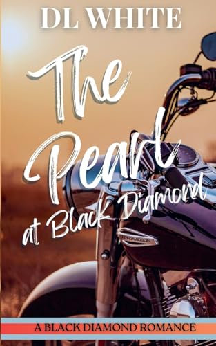 The Pearl at Black Diamond Bay (Black Diamond Bay Book 3)