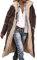 ZTFYKLIN Sale Herren Angebote Damen Pullover Elegant Parka Mit Teddyfutter Damen Damen Skijacke Winter Winterjacke Damen Kurz Mit Fell Damen Funktionsjacke Winter Gutschein Verpackung