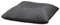Extra Large Corduroy Floor Cushion Bean Bag - Strong & Versatile Lightweight Comfortable Beanbag Seat - Adult and Teen Lounger Bedroom Living Room Seating (Grey)