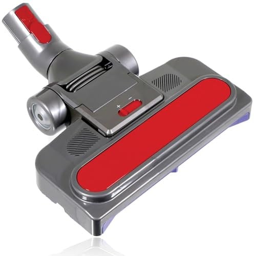 SPARES2GO Tête de turbine pneumatique pour Dyson aspirateur CY22 CY23 CY26 CY28 968626-02