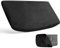 ‌CaSZLUTION Keyboard Dust Cover for Logitech Wave Keys Wireless Ergonomic Keyboard with Cushioned Palm Rest | Stretch Spandex Snug-Fit Dustproof Sleeve for Logitech Wave Keys Ergo Keyboards (Black)