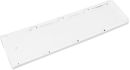 lyrlody Yogurt Fridge Organisateur Slider Slider Sliant Yogourt pour 4 Pots à Bouche Large Rangement sécurisé Installation Espace Économie Sauver avec Configuration pour l'organisation du