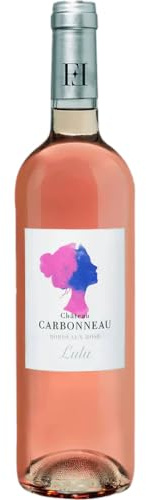 Chateau Carbonneau Lulu