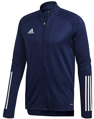 adidas Herren Jacke CON20 TR JKT, Navblu, 2XL, FS7114
