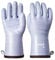 LANON Protection Wahoo Gants de cuisine en silicone liquide, résistants à la chaleur, de qualité alimentaire, imperméables, antidérapants, pour barbecue, pâtisserie, gants de cuisine, XL/10