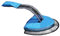 Poolfluchtrampe für Kleintier Swimming Suitable Critters im Schwimmbad Gerät-Pool Escape Saver-Pool Critter Escape Ramp Low(Blau)