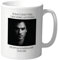 Funny Mug Ian Somerhalder Hot Sexy Novelty Gift Mug for Her Female Celebrity Heartthrob Bestie Mug F